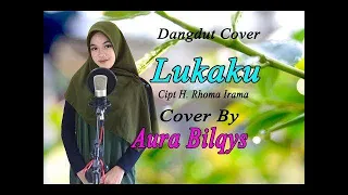 Download LUKAKU KARAOKE (tanpa vokal) AURA BILQYS by GASENTRA MP3