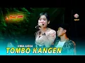 Lagu TOMBO KANGEN - LINDA AXELIA - WONGJOWO x GHEBE AUDIO PRO LIVE KEBONSARI