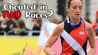 Running Journalist Caught CHEATING in Marathons