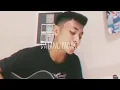 Download Lagu TIBA - TIBA CINTA DATANG (COVER BAGAS)