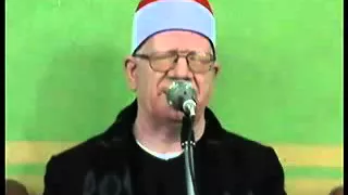 الشيخ محمد الامام حسين الانعام 