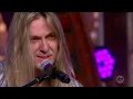 Edu Falaschi canta "Rainha do Luar" | The Noite (08/08/22)