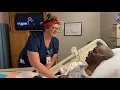 Hospice Savannah s Massage Therapy