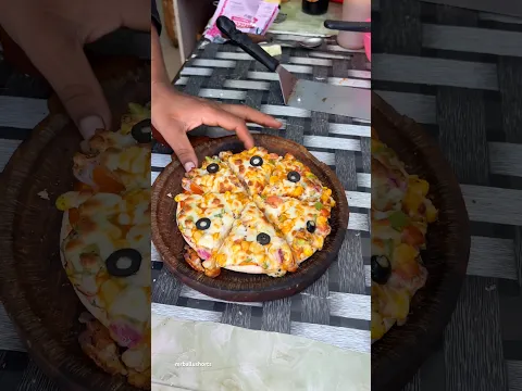 pizza order late night mini vlog 132