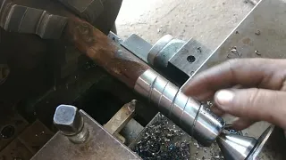 Metal Turning Threading Filament 4 Doors 