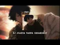 Download Lagu DJ JOANNA WANNA BREAKBEAT( 𝙨𝙡𝙤𝙬𝙚𝙙 \u0026 𝙧𝙚𝙫𝙚𝙧𝙗 )​🎶