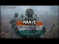 Download Lagu O Maaye Teri Mitti Bulaye Toh Lofi (Slowed + Reverb) | B Praak | Sky Force | YouTube - Only Lofi |