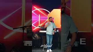 الفنان مهند زعيتر لبست الدرع والجعبة جديد 2025 