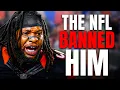 Meet the DIRTIEST Player in NFL History
