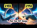 The True Story of the Plane That Landed 37 Years After It Disappeared in 1955 Strange Incidents