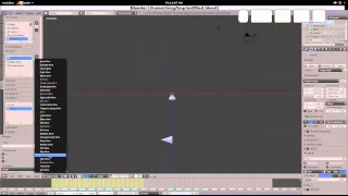 BAM v2 - Simulate a Double Pendulum