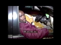 1080p60 2Pac Snoop Dogg Big Syke and other Death Row members in a parking lot UNSEEN RARE