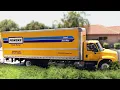 Penske Moving Trucks - Everything You NEED to Know