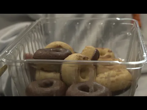 62 Calories! - Project 4 - Representation