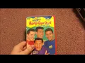 My Wiggles VHS DVD and CD Collection August 2017 ScoobyDooLover2000 s Old Reupload