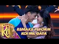 Download Lagu VINA FAN \u0026 FRIENDS - KOI MIL GAYA | KONTES KDI 2021