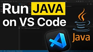 How to Run Java in Visual Studio Code Run Java Program in VS Code