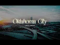 Vietsub | Oklahoma City - Zach Bryan | Lyrics Video