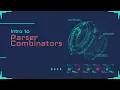 Introduction to Parser Combinators