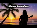 Lagu Scorpions - Always Somewhere (Cover Reggae)