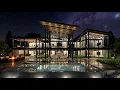 Torch Lake Luxury Estate Inside an Architect s DREAM HOME