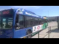 MCTS Route 28 makes wrong turn
