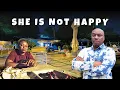 Download Lagu SHE WAS UPSET BECAUSE OF WHAT THEY SERVED US. EXPLORING KANO CITY