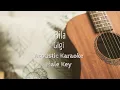 Download Lagu Bila - Gigi - Acoustic Karaoke (Male Key)