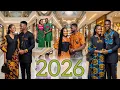 Latest Gorgeous Couple Matching Ankara Outfits 2026 Beautiful Nigerian Traditional Styles for Couple