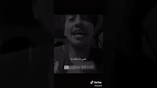 طبيعى حاسه بخساره      مستحيل ما تبكى     دندنها
