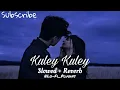 Download Lagu Kuley Kuley | Honey 3.0 | Yo Yo Honey Singh \u0026 Apache Indian | {Slowed+Reverb}