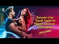 Garmi Song Lyrics Street Dancer | Badshah & Neha Kakkar | Nora Fathi | Varun Dhawan720p