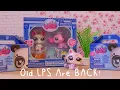 Old LPS Are Back in Stores My Honest Review