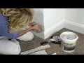 AirStone Installation