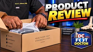 Product Review - iRevive Recovery Slides