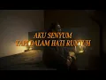DALAM DIAM - MOJACK HAFIZ, Zynakal ft. Zamir Harith (Official Karaoke)
