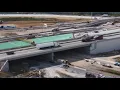 INDOT Clear Path 465 project nearing completion on Indy s northeast side