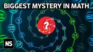 Prime Numbers Might Not Be Random After All