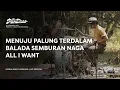 Download Lagu The Panturas: Menuju Palung Terdalam, Balada Semburan Naga, All I Want (Live at JATINANGOR)