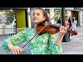 Download Lagu Gloria - Laura Branigan | Karolina Protsenko - Violin Cover