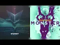 Monster² (mashup) - STARSET + Imagine Dragons