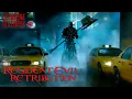 Download Lagu Twin Zombie Axemen Attack In New York  | Resident Evil: Retribution | Creature Features