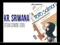 Lagu Kr. SRIWANA - Toto Salmon (Album Seri Komponis Sariwono)