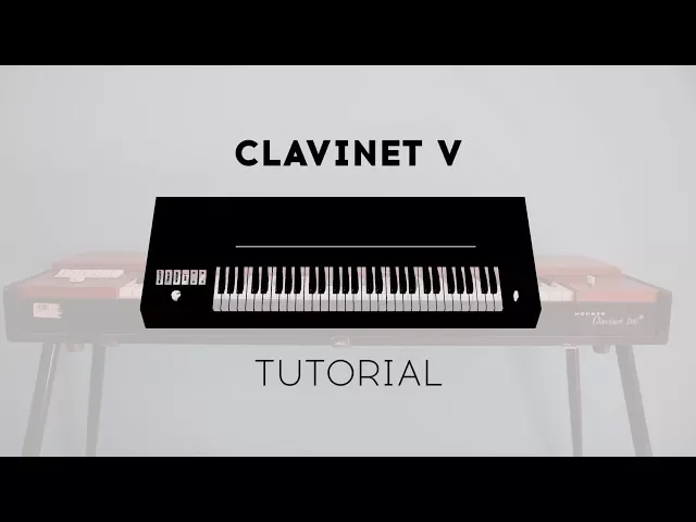 Ep. 1: Covering all the exciting features of Clavinet V