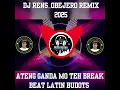 Download Lagu DJ RENS_ATING GANDA MO TEH BREAK BEAT LATIN EDIT PACK 130.2025..