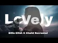 Download Lagu Lovely (2025 Lyrical Recreation) | Billie Eilish \u0026 Khalid | Emotional PoP Cover | Aashish Amberria
