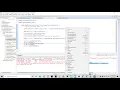 Selenium WebDriver java static Dropdown menu select different objects