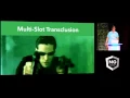 Multi Slot Transclusion - Ken Snyder