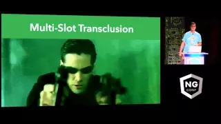 Multi Slot Transclusion - Ken Snyder