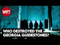 Georgia Guidestones Darkest Secrets Revealed Destroyed by a villain or a hero